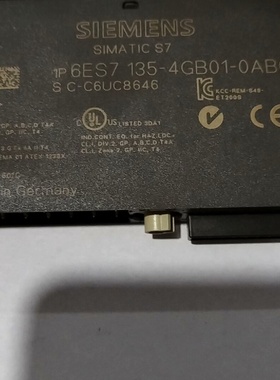 6ES71354GB010AB0议价