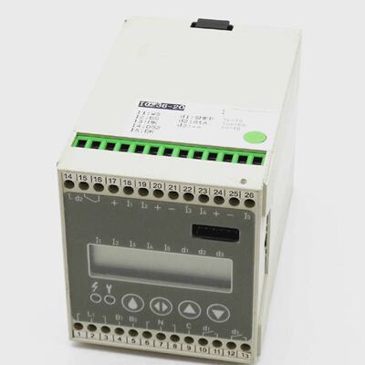 Vogel LC 3002  E  471 IGZ3620 V 001 Steuergert  Control unit