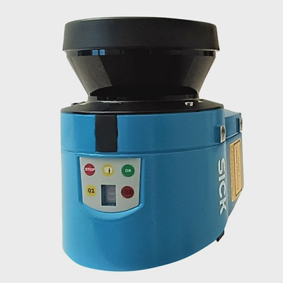 SICKLMS100-10000Pn:10411132D-LiDAR-Sensor