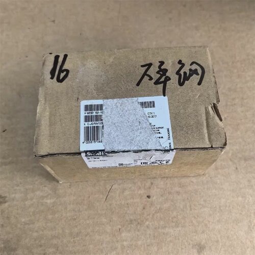 询价/仅开封ET200S6ES71511CA000