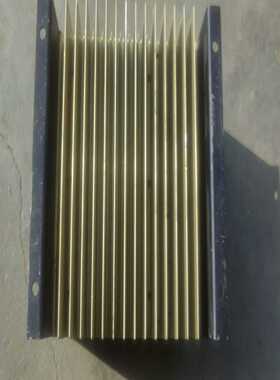 （议价)议价应用材料AMI驱动器0015-09190成色如图不