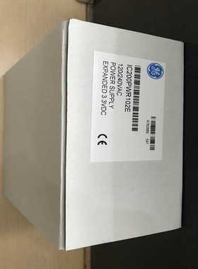 IC694MDL658 GE PACSystems RX~询价