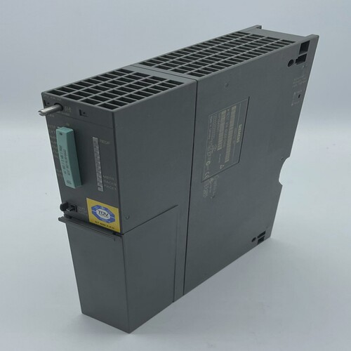 SiemensSimatic-S7CPU414-H-6ES7414-4HJ04-0AB0