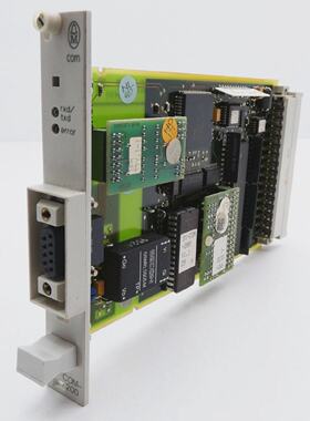 Klckner Moeller COM200 Kommunikationsbaugruppe used