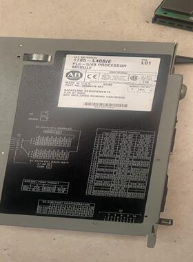 1785-L40B/E成色好，实物图~询价