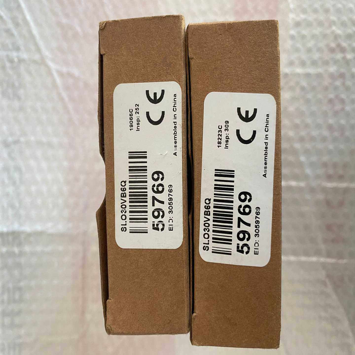 邦纳光电开关SLO30VB6QSLO30VUB6V