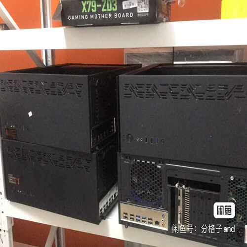 e52678v3主机华南ad3X99大板--议价商品