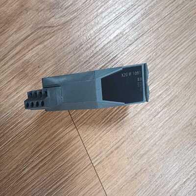 贝加莱X20IF1091实物图功能（零零电子）