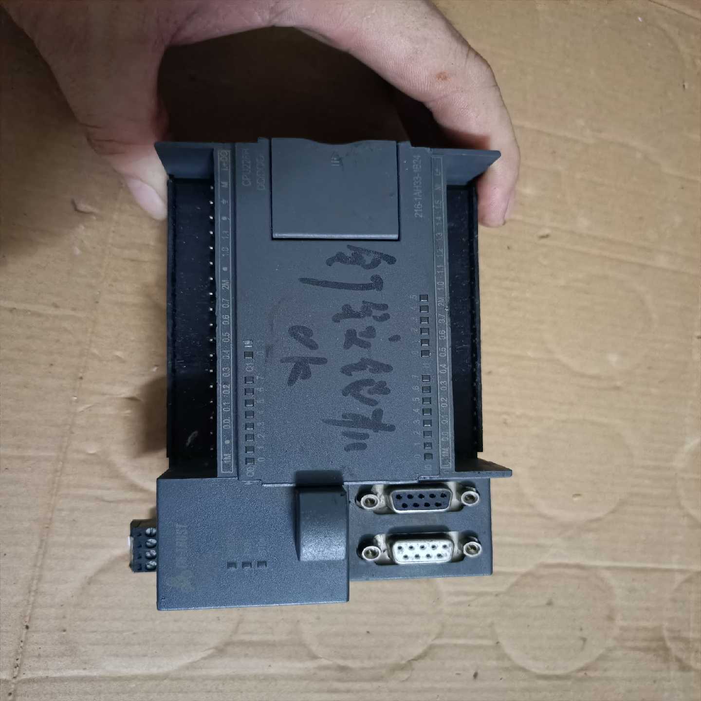 合信CTSC-200CPU226H216-1AH3-议价