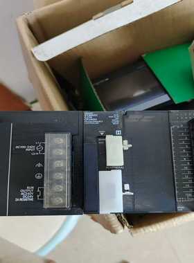 【议价】PLC一套，PA205R，CPU42H，ID211，O适用