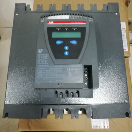 议价ABB软启动器 PSTX60-600-70 全新原装正品30KW 原装 现货质保