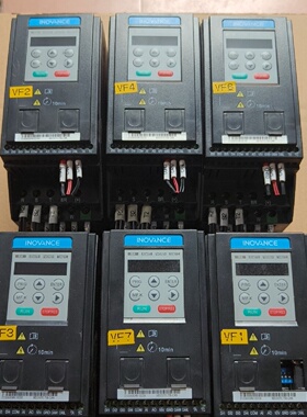 溢价-汇川变频器MD200T0.75BCAN