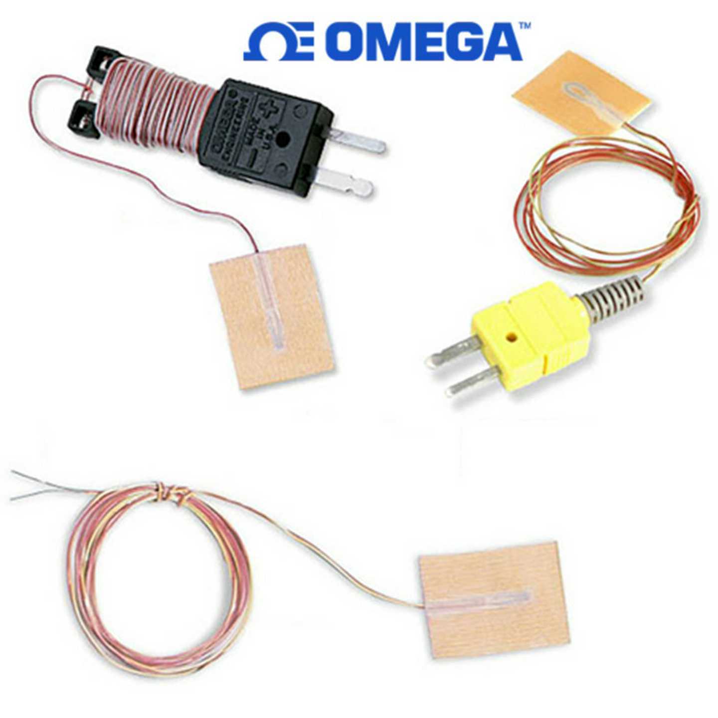 美国奥米佳热电偶SA1-T-7g2-SRTC-SC,SA1-T-120-SRTC,SA1-T-120-S