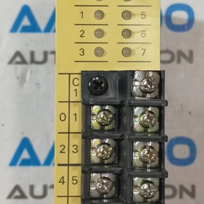 KOYO Kostac E01T4157 Relay  Output programmable controller E