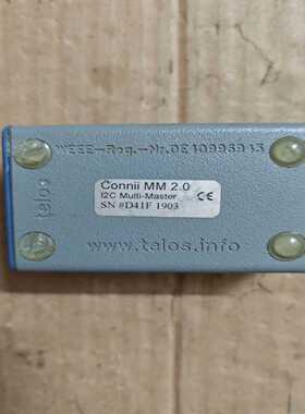 询价TELOS连接器CONNIIMM2.012CM