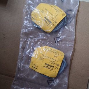 询价 TURCK图尔克接近开关15M30AZ3X