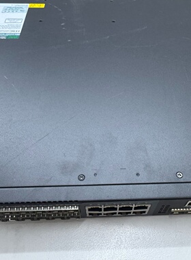 H3CS5560S28FEI24口千兆光口三层交换机-议价
