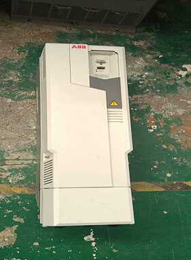 询价ABB变频器ACS580-01-106A-420年机