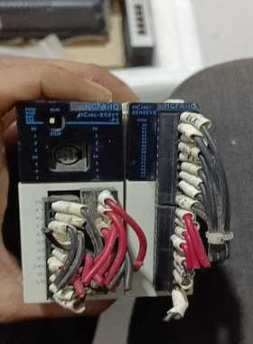 PLC禾川PLC主机HCA8C-8X8YT-P4功询价