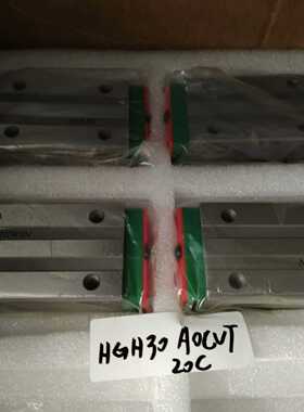 上银滑块HGH30A0CUT20C询价