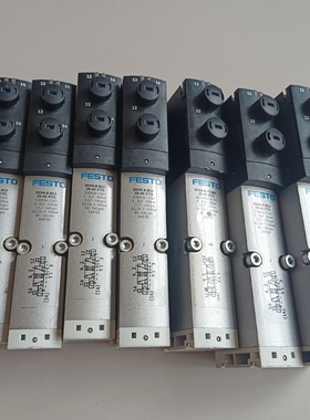 【议价】FESTO电磁阀VSVABP52ZDA11T1L