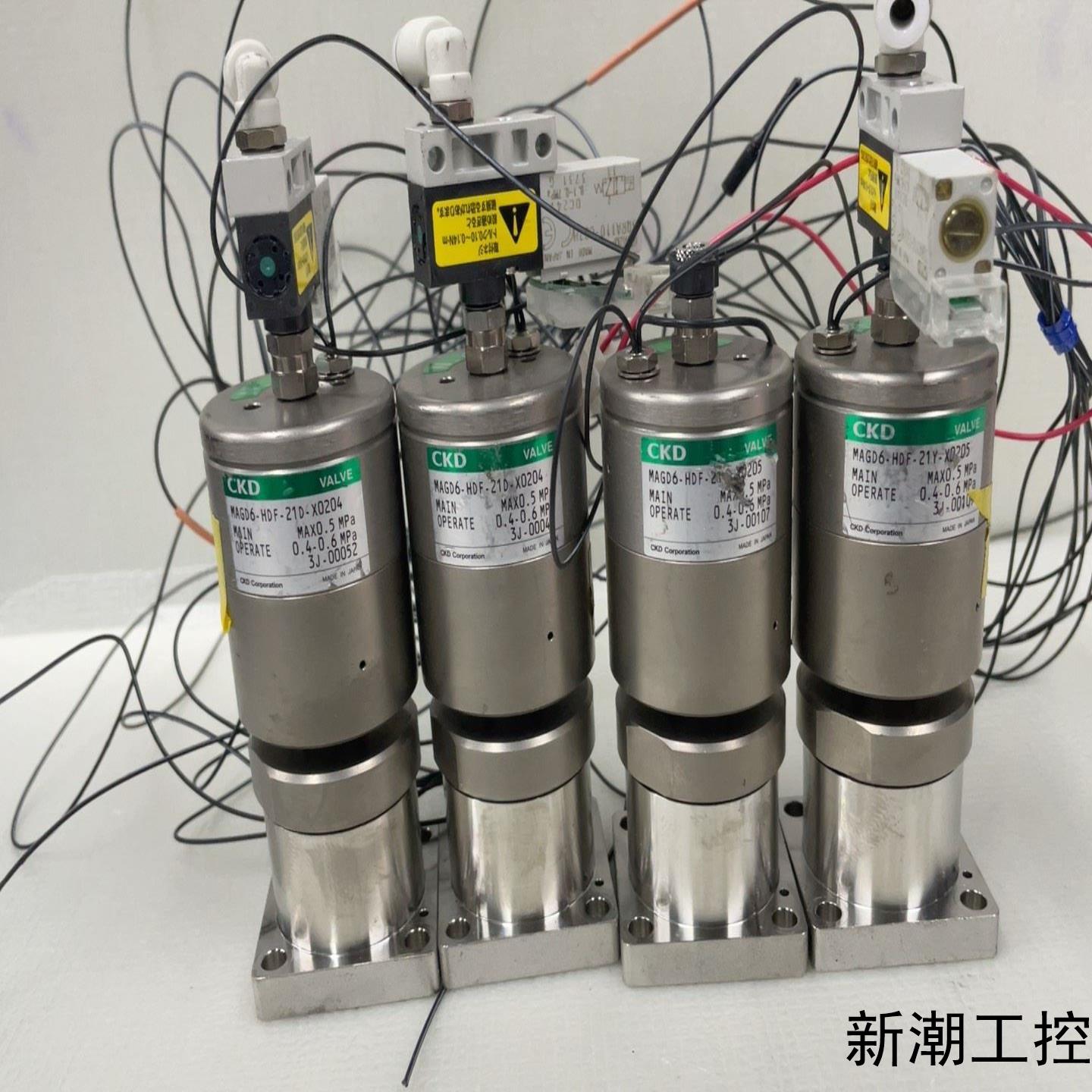 CKD+隔膜阀+MAGD6-HDF-21D-x020420议价商品