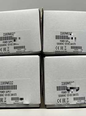 IC693PWR321GEPLC议价询价