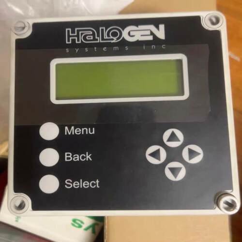 【星慕电子】HaloGEN显示器
