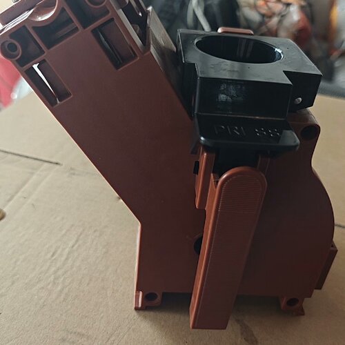 Merol美宜侬全自动咖啡机酿造核心咖啡所有机配件Mer-议价