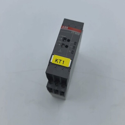 议价Abb CtSds.22S Time Relay 1Svr730210r适用