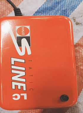 德国HAUG静电消除器ENSLLC，型号01.7833.--议价商品