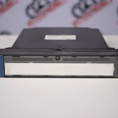 AEG SCHNEIDER TSXDST2472  TSXBLK8 BLOC TERMINAL  Garantie 6