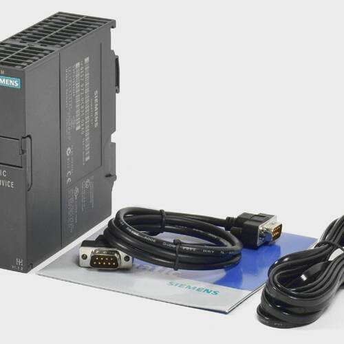 Siemens Simatic S7 TSAII Modem6ES7 9720CB350XA06ES79720CB350