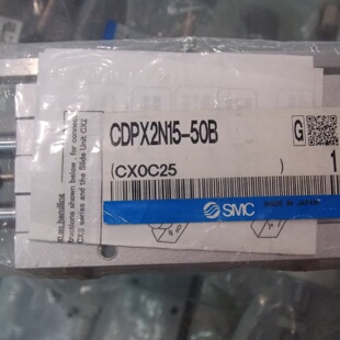 配件SMC气缸PX2N1550B图片议价