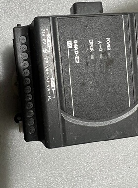 台达PLC模块DVP04ADE2-询