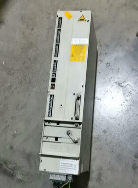拆机西门子伺服驱动器6SN11451AA010AA1，议价商品