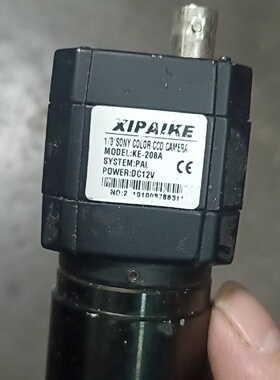 XIPAIKE电子显镜型号KE208A13SON议价