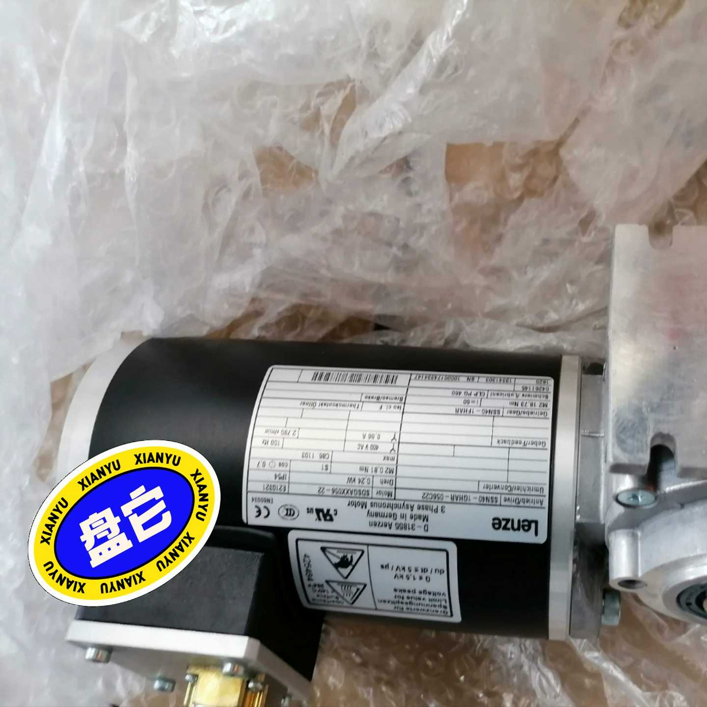 伦茨电机SSN40-1GHAR-056C22电机i60现询价