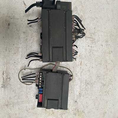 PLCCPU224cn加个拓展EM224cn询价