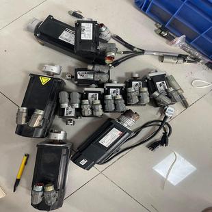 0E01 BECKHOFF倍福伺服电机AM3043 0000 星慕电子