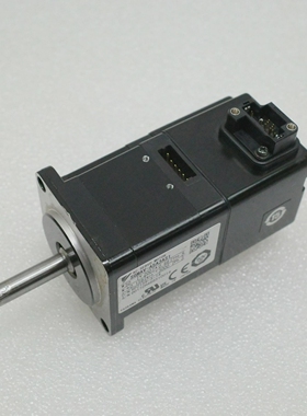 亚斯卡瓦SGMAV-A5A3AS1交流电伺服电机50WMOT-I-26629E3B