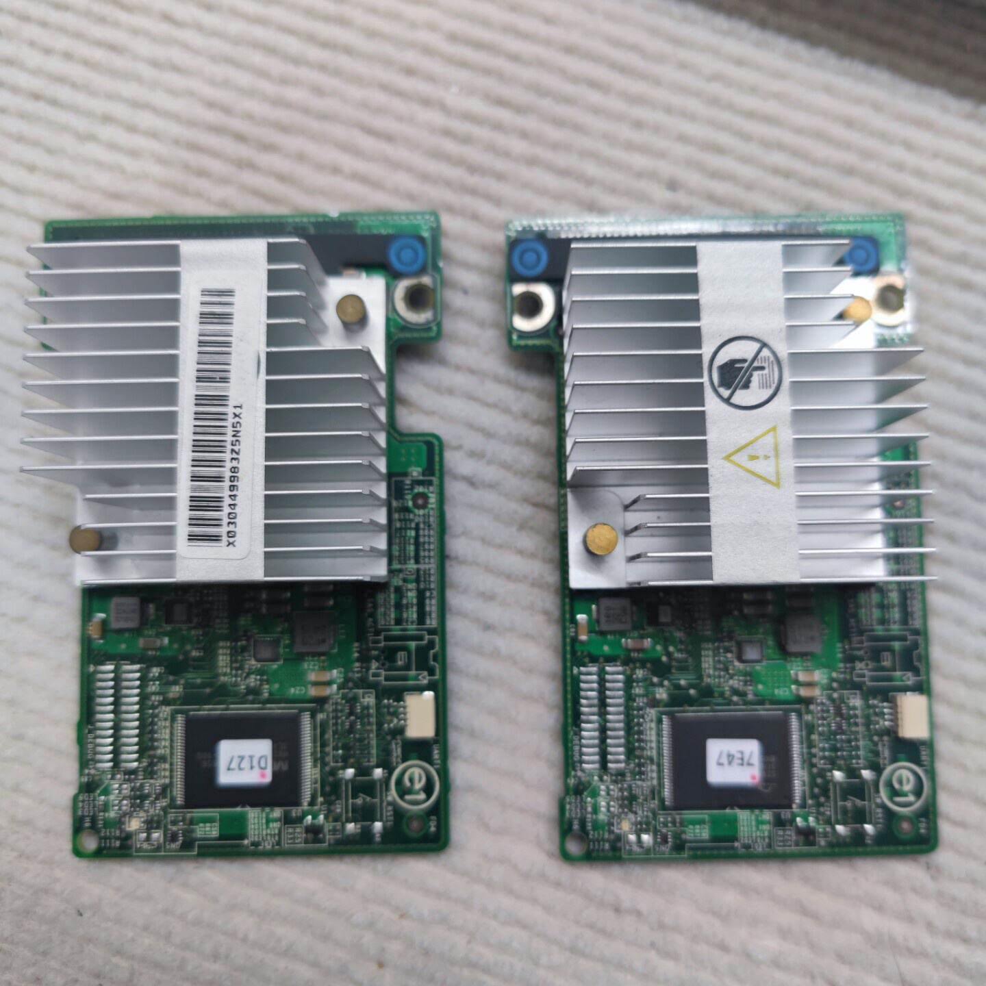 Dell H310mini阵列卡可刷直通it模式 适配Del--议价商品