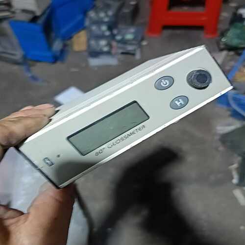 咨询-科仕佳光泽度仪型号:WGG60-E4精度:1Gu