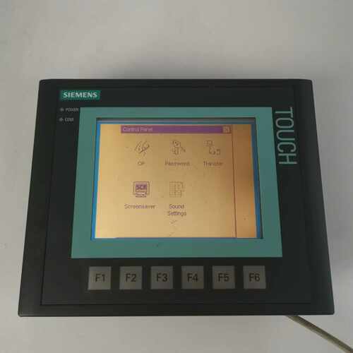 触摸屏6AV6640-0DA11-0AX0，功能。询价
