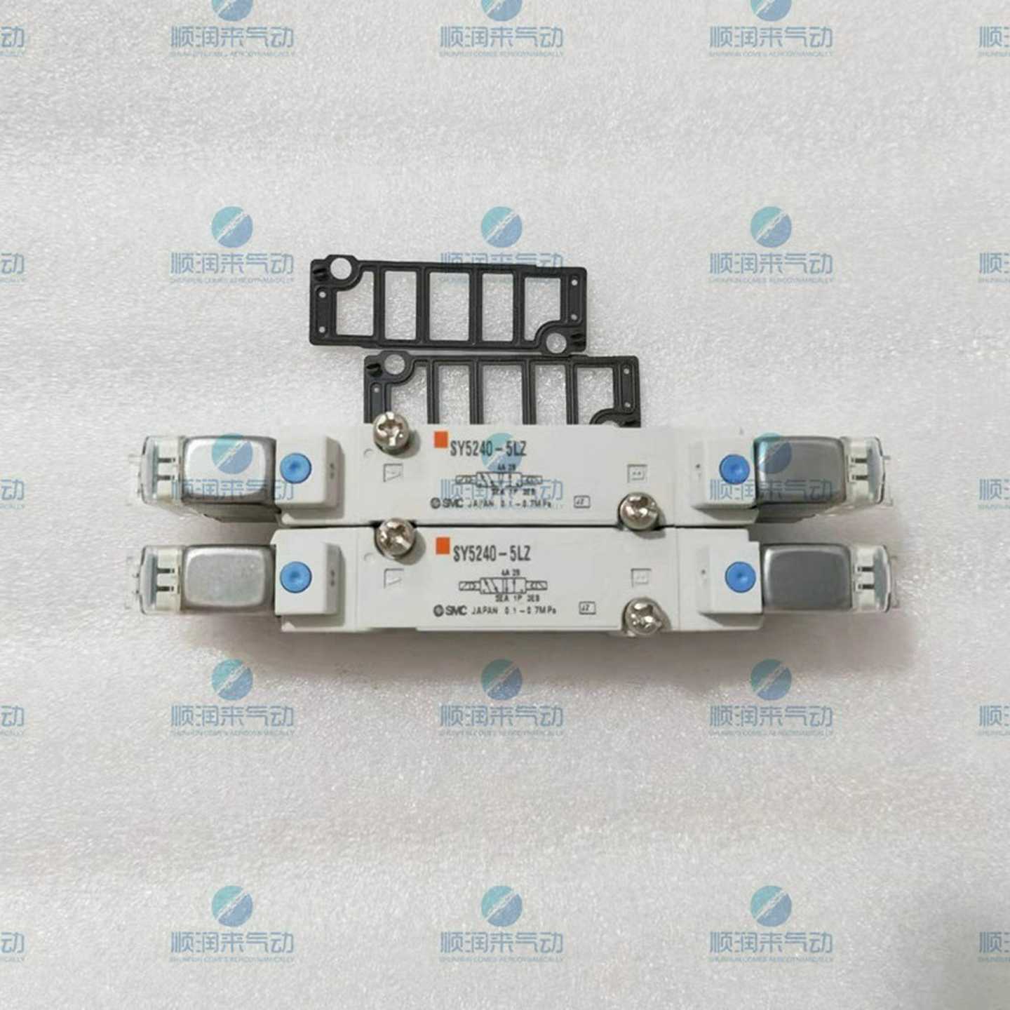 议价电磁阀SY5A2R-5LZ/5LOZ-C6-F2-X10SY5A2R-5MZ/5MOZ5G/C6-X10