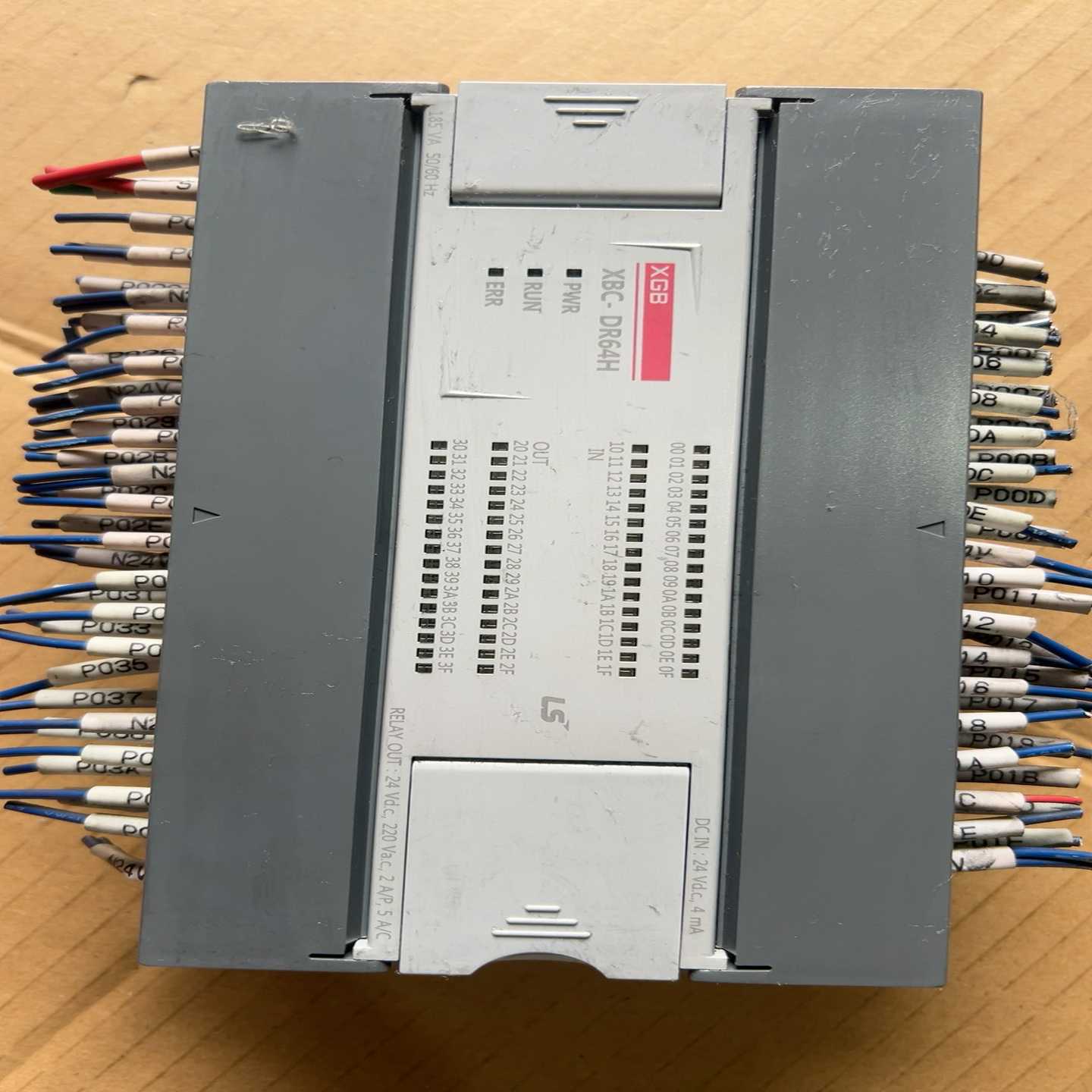 LS-XBS-DR64H，货如图，，功能，【侨报商行】