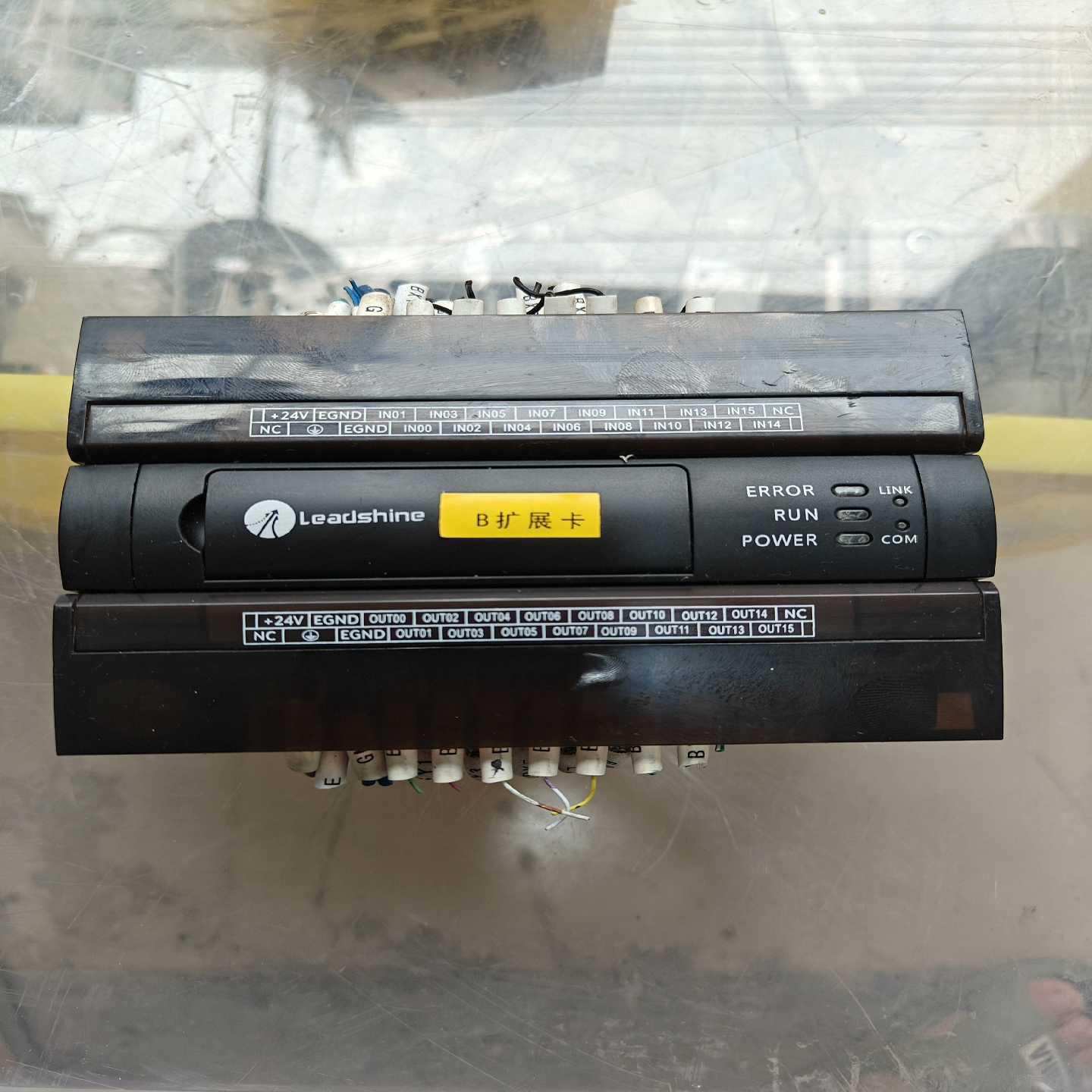 雷赛扩展模块EM32DX-A2询价