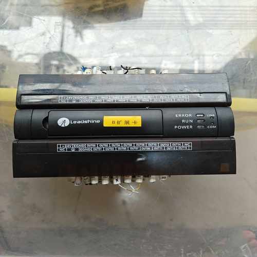 雷赛扩展模块EM32DX-A2询价