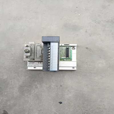 （议价）QX40输入模块配有底座Q52B