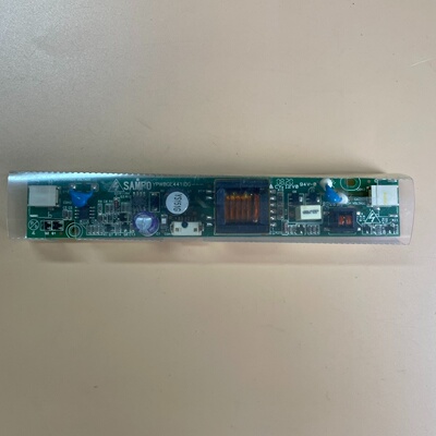 SAMPO双灯小口高压条YPWBGL441IDG-议价
